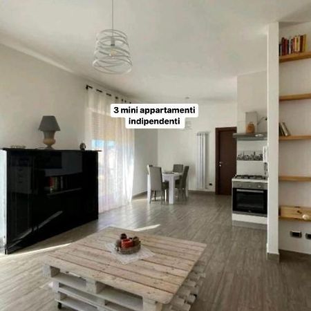 Sweet Emma Bed & Breakfast Касерта Екстериор снимка