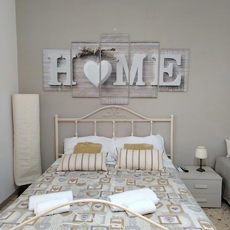 Sweet Emma Bed & Breakfast Касерта Екстериор снимка