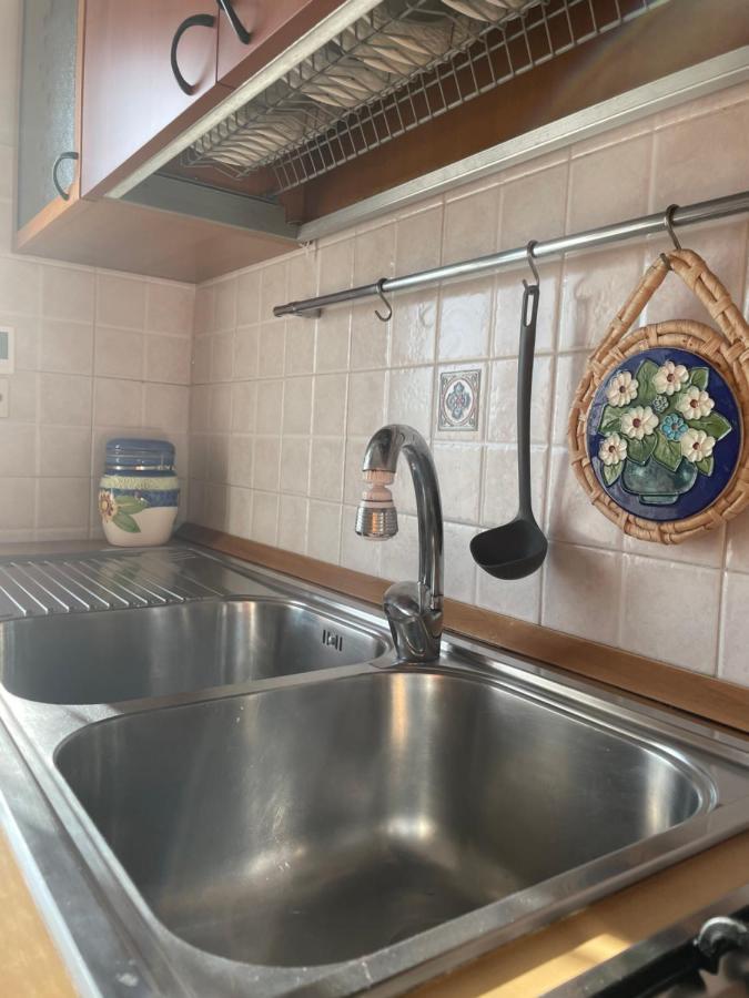 Sweet Emma Bed & Breakfast Касерта Екстериор снимка