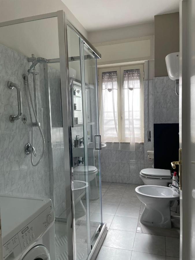 Sweet Emma Bed & Breakfast Касерта Екстериор снимка