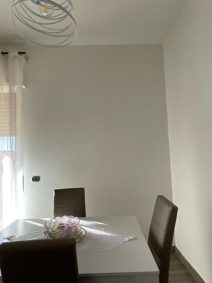 Sweet Emma Bed & Breakfast Касерта Екстериор снимка