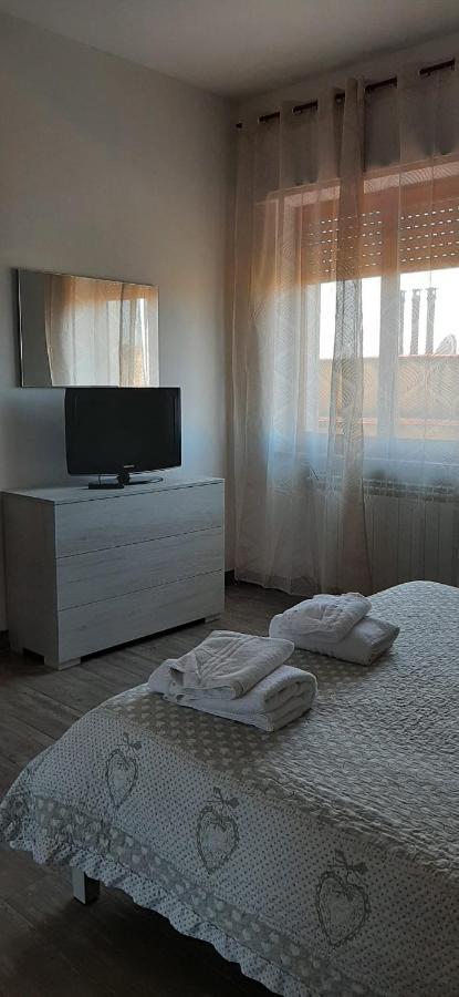 Sweet Emma Bed & Breakfast Касерта Екстериор снимка