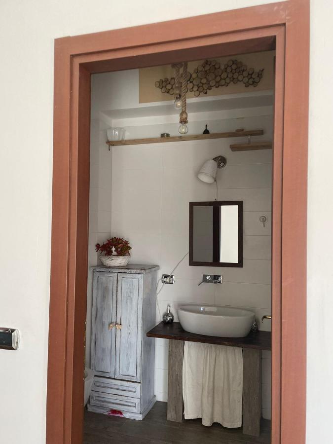 Sweet Emma Bed & Breakfast Касерта Екстериор снимка