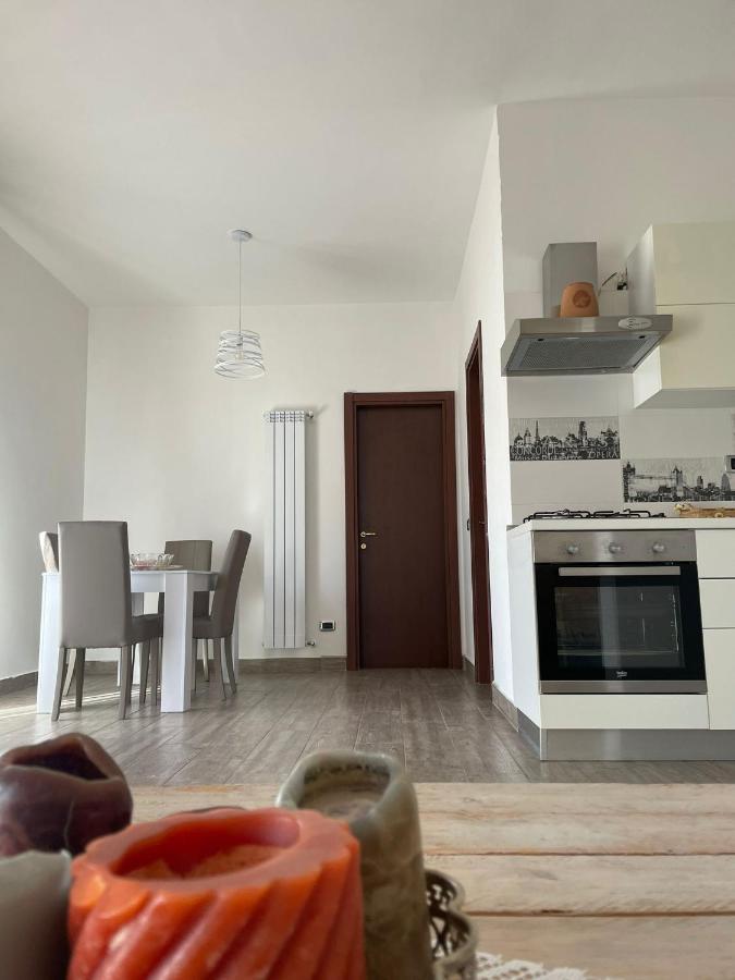 Sweet Emma Bed & Breakfast Касерта Екстериор снимка