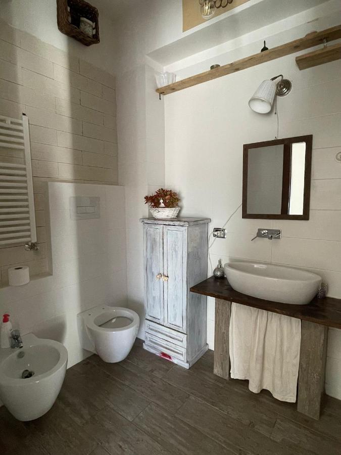 Sweet Emma Bed & Breakfast Касерта Екстериор снимка