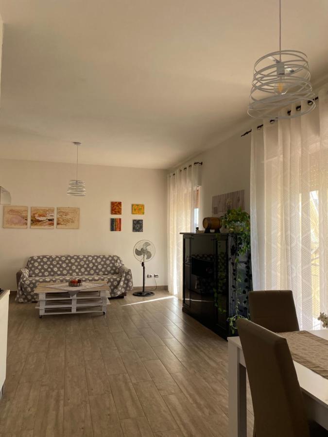 Sweet Emma Bed & Breakfast Касерта Екстериор снимка