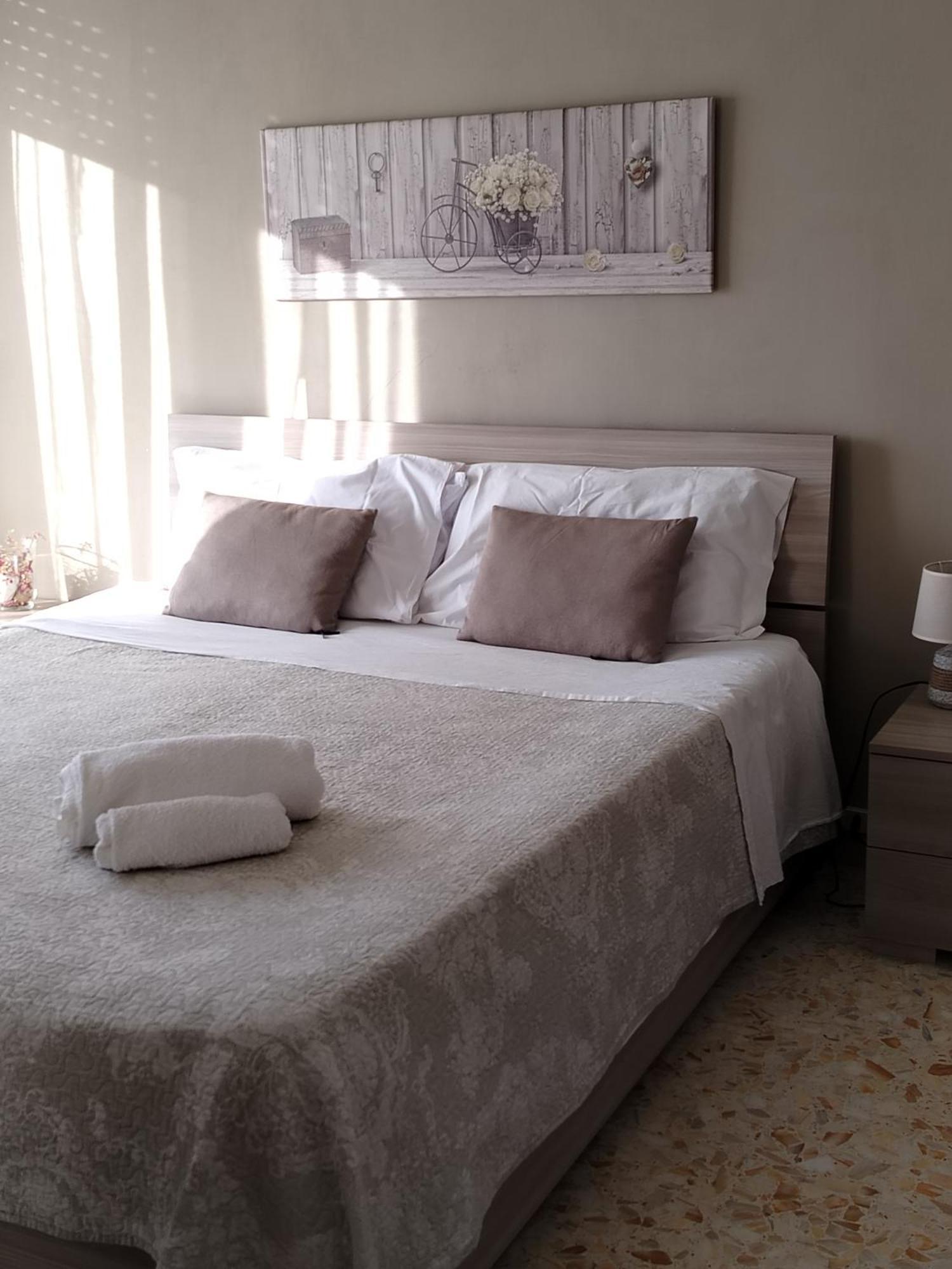 Sweet Emma Bed & Breakfast Касерта Екстериор снимка